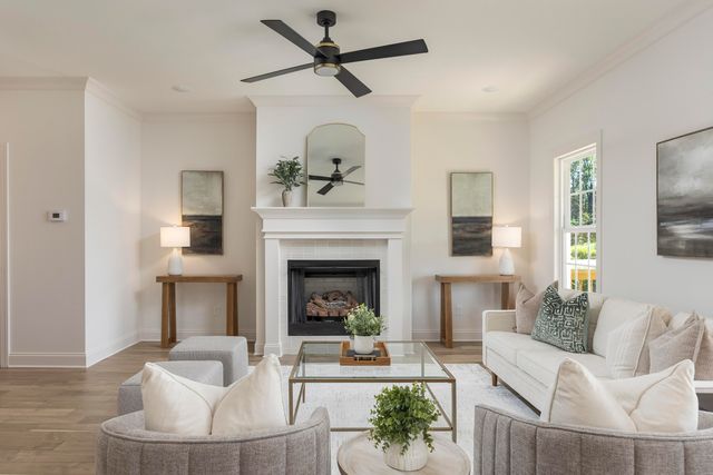 6589 Dharma Lp, East Ridge, TN 37412