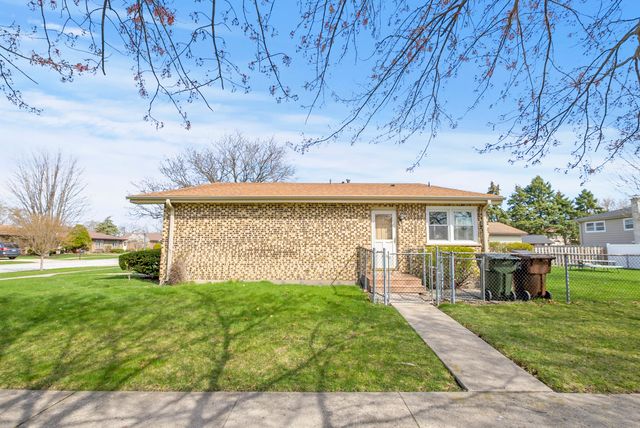 18031 65th Avenue, Tinley Park, IL 60477