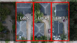 225-233 W 4th Street, La Joya, TX 78560