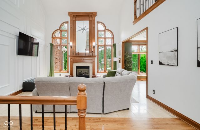 4095 Mountbatton Drive, Greenwood, IN 46143