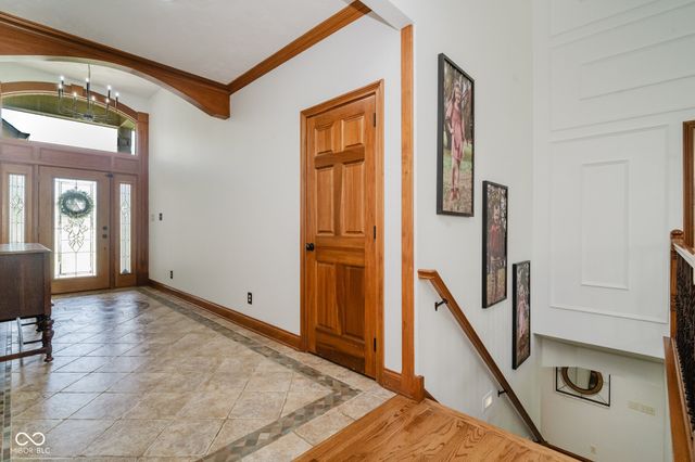 4095 Mountbatton Drive, Greenwood, IN 46143
