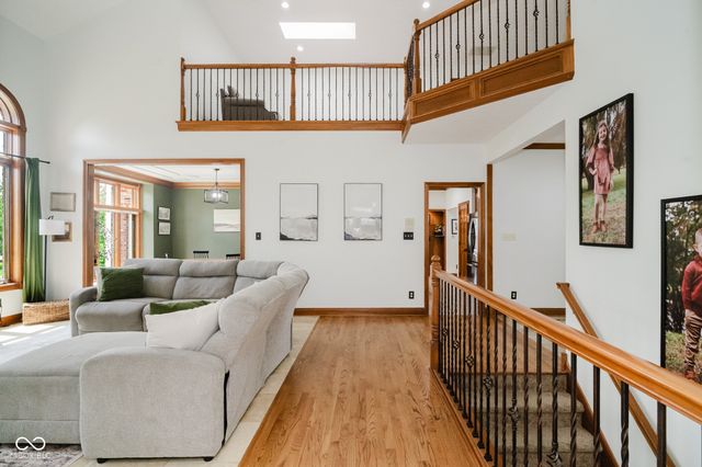 4095 Mountbatton Drive, Greenwood, IN 46143