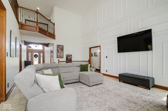 4095 Mountbatton Drive, Greenwood, IN 46143