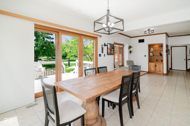 4095 Mountbatton Drive, Greenwood, IN 46143