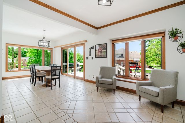 4095 Mountbatton Drive, Greenwood, IN 46143