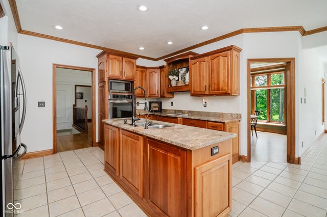 4095 Mountbatton Drive, Greenwood, IN 46143