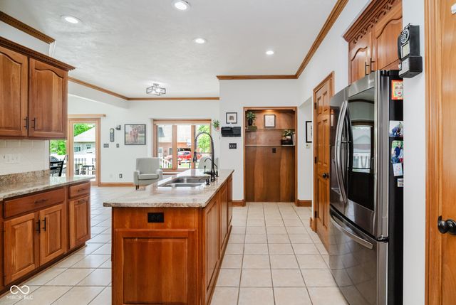 4095 Mountbatton Drive, Greenwood, IN 46143
