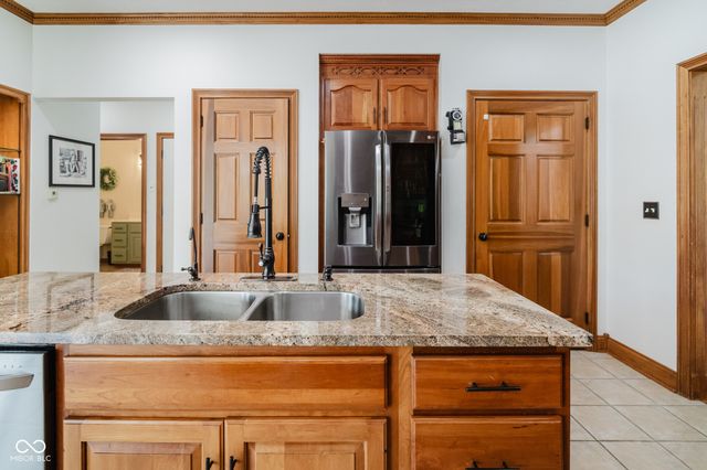 4095 Mountbatton Drive, Greenwood, IN 46143
