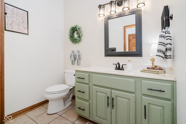 4095 Mountbatton Drive, Greenwood, IN 46143