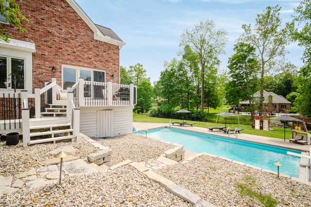 4095 Mountbatton Drive, Greenwood, IN 46143