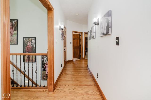 4095 Mountbatton Drive, Greenwood, IN 46143