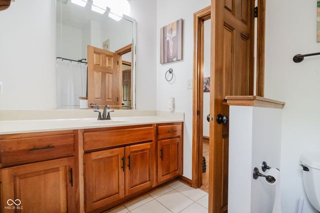 4095 Mountbatton Drive, Greenwood, IN 46143