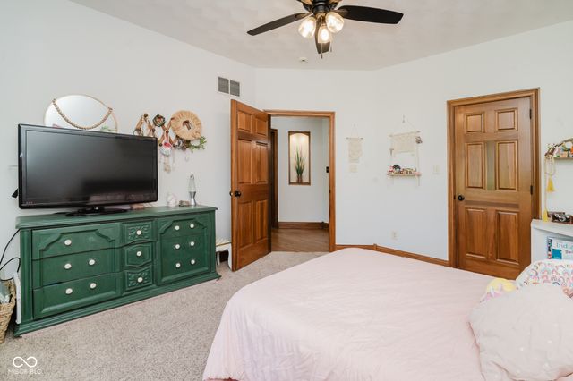 4095 Mountbatton Drive, Greenwood, IN 46143