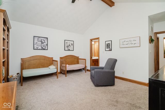 4095 Mountbatton Drive, Greenwood, IN 46143