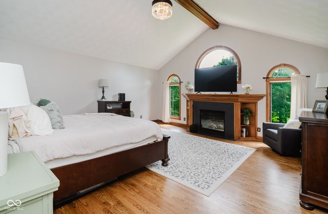 4095 Mountbatton Drive, Greenwood, IN 46143