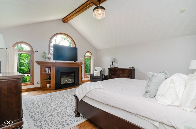 4095 Mountbatton Drive, Greenwood, IN 46143