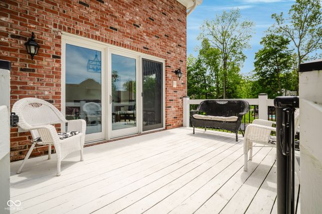 4095 Mountbatton Drive, Greenwood, IN 46143