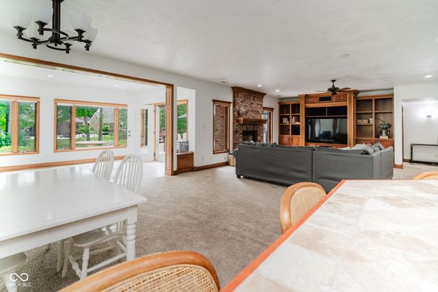 4095 Mountbatton Drive, Greenwood, IN 46143