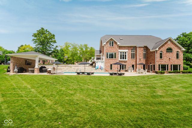 4095 Mountbatton Drive, Greenwood, IN 46143