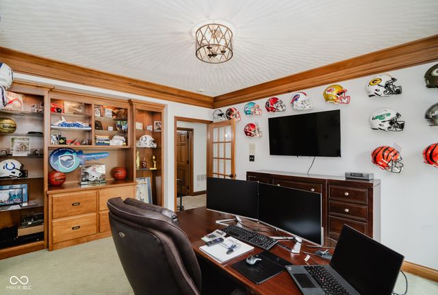 4095 Mountbatton Drive, Greenwood, IN 46143