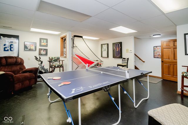 4095 Mountbatton Drive, Greenwood, IN 46143