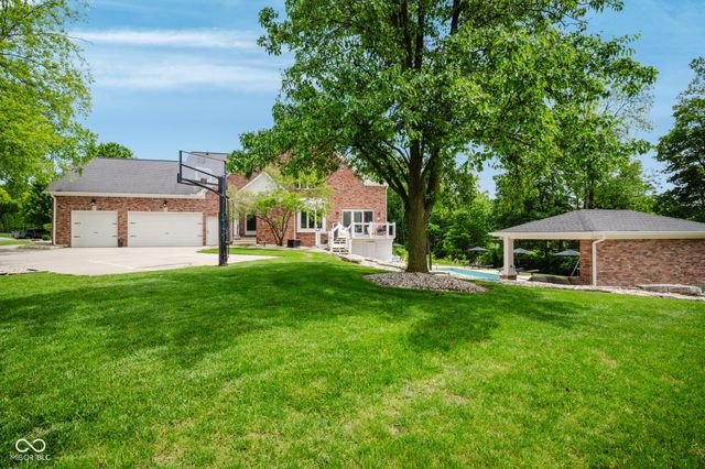 4095 Mountbatton Drive, Greenwood, IN 46143