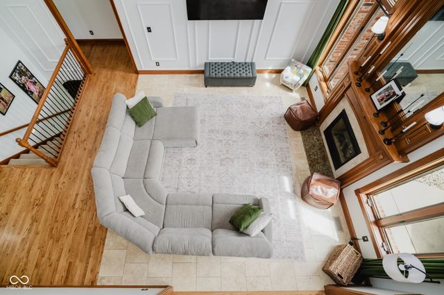 4095 Mountbatton Drive, Greenwood, IN 46143