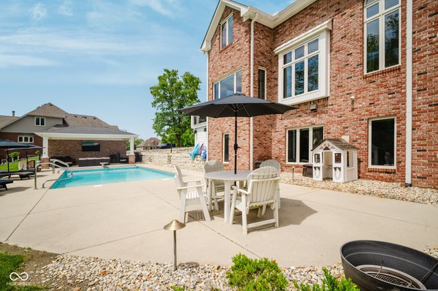 4095 Mountbatton Drive, Greenwood, IN 46143
