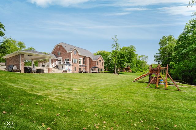 4095 Mountbatton Drive, Greenwood, IN 46143
