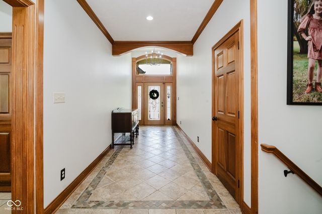 4095 Mountbatton Drive, Greenwood, IN 46143
