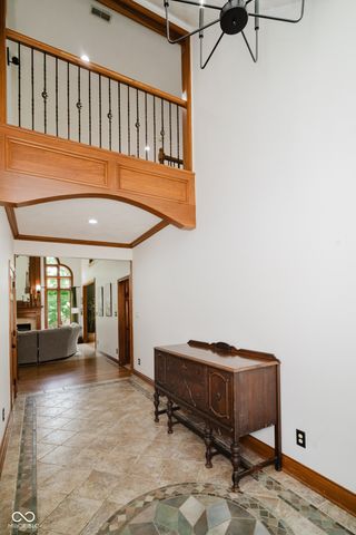 4095 Mountbatton Drive, Greenwood, IN 46143