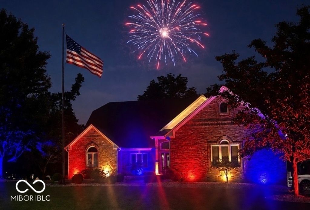 4095 Mountbatton Drive, Greenwood, IN 46143