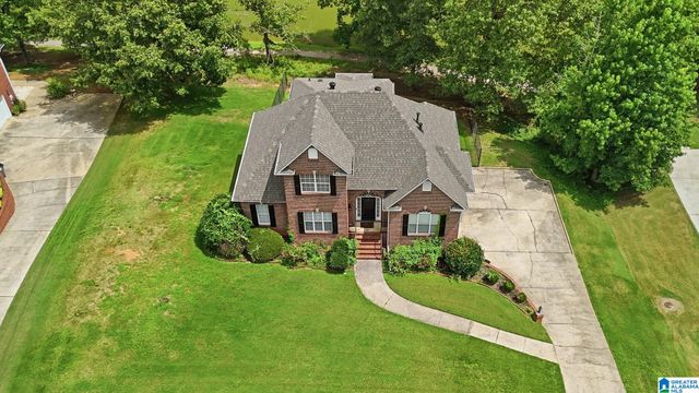 2748 OAKLEAF CIRCLE, Helena, AL 35022