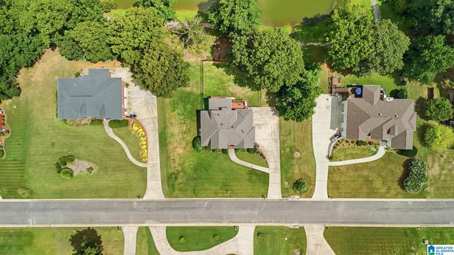 2748 OAKLEAF CIRCLE, Helena, AL 35022
