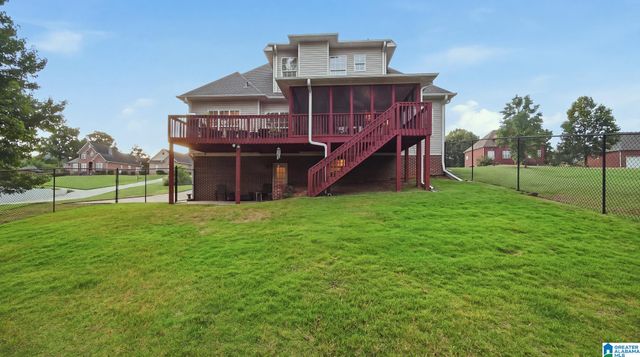 2748 OAKLEAF CIRCLE, Helena, AL 35022