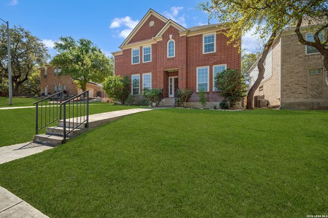 510 Wildberry Ct, San Antonio, TX 78258