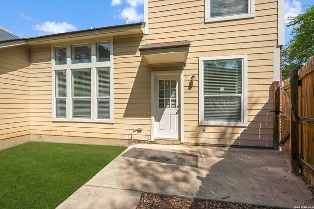 510 Wildberry Ct, San Antonio, TX 78258