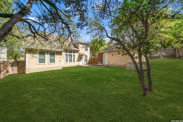 510 Wildberry Ct, San Antonio, TX 78258