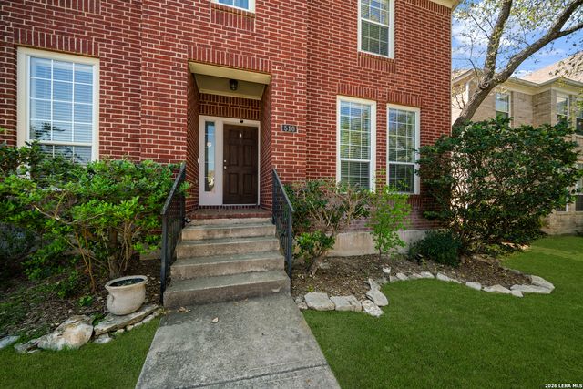 510 Wildberry Ct, San Antonio, TX 78258