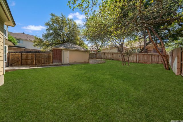 510 Wildberry Ct, San Antonio, TX 78258