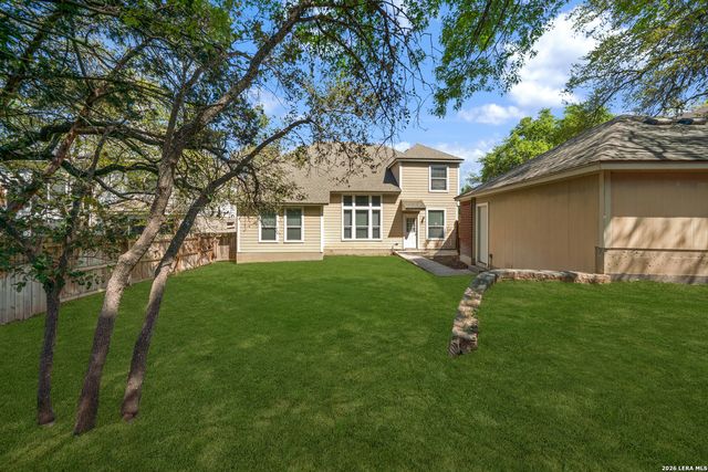 510 Wildberry Ct, San Antonio, TX 78258