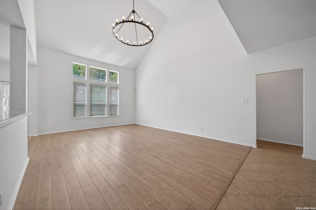 510 Wildberry Ct, San Antonio, TX 78258