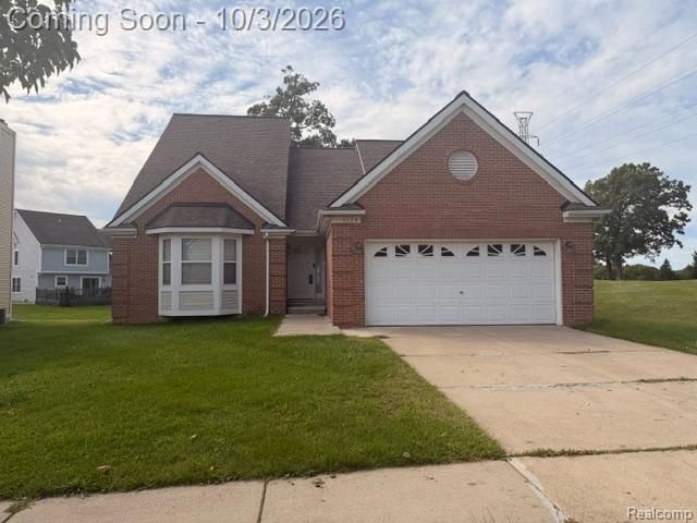 1130 Oak Valley Drive, Pontiac, MI 48341