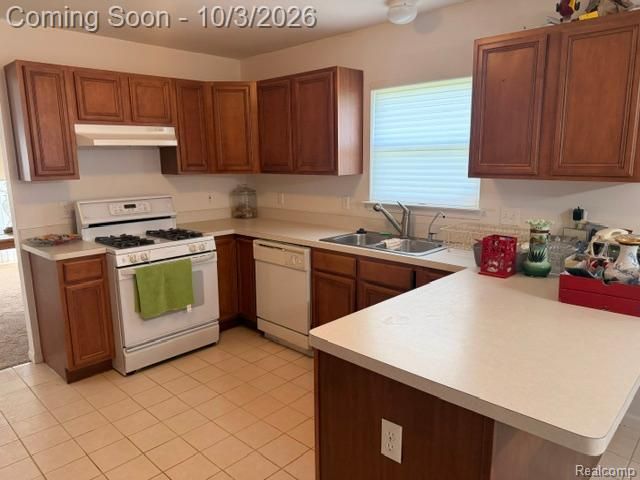 1130 Oak Valley Drive, Pontiac, MI 48341