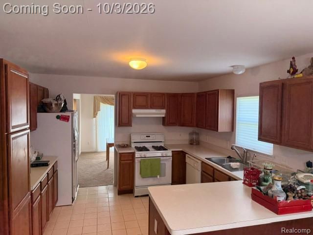 1130 Oak Valley Drive, Pontiac, MI 48341