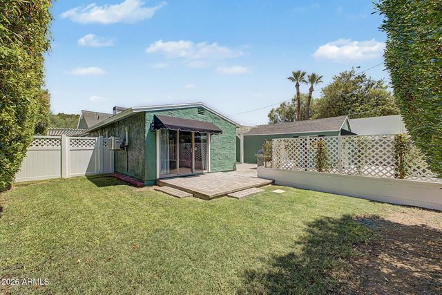 521 W MARIPOSA Street 2, Phoenix, AZ 85013