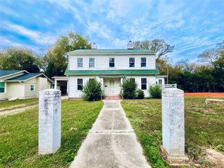 308 Elm Street, Lancaster, SC 29720