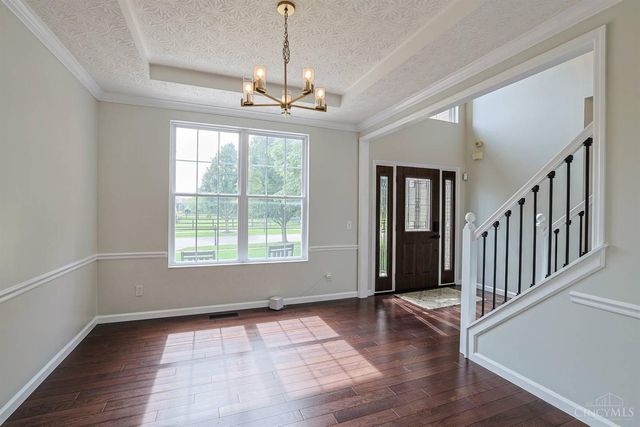 5940 Maxfli Lane, Deerfield Twp., OH 45040