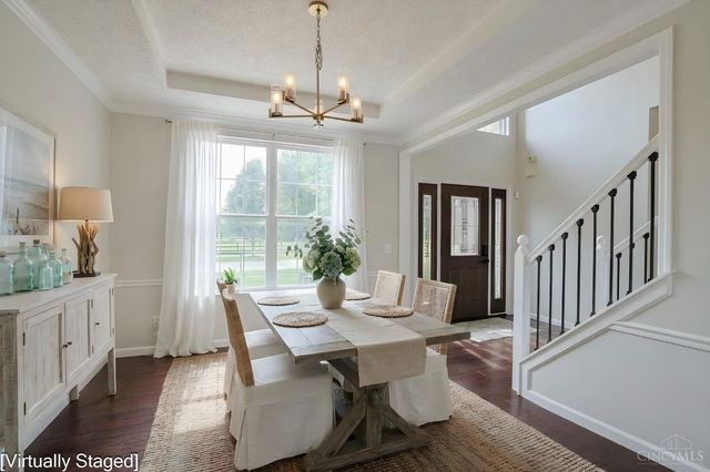 5940 Maxfli Lane, Deerfield Twp., OH 45040