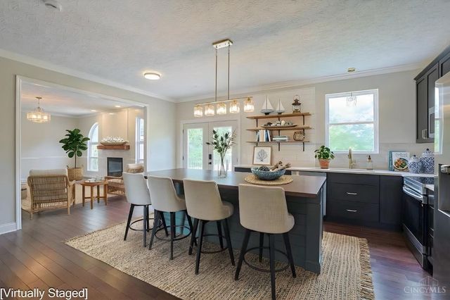 5940 Maxfli Lane, Deerfield Twp., OH 45040